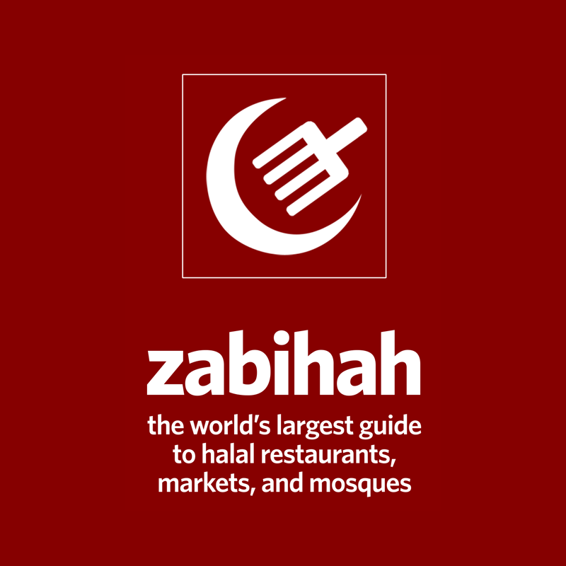 Zabihah Android App